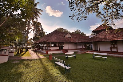 Foto de Coconut Lagoon - CGH Earth Resort