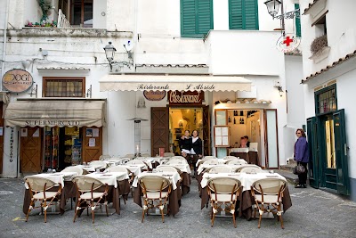 Foto de Ristorante L Abside
