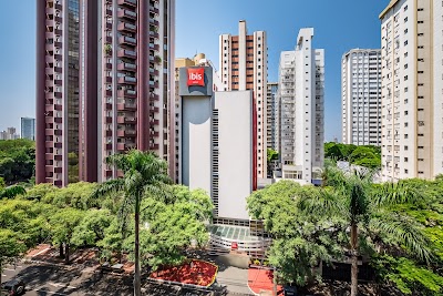 Foto de Hotel ibis Maringá