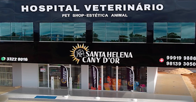 Foto de Hospital Veterinário Sta Cany