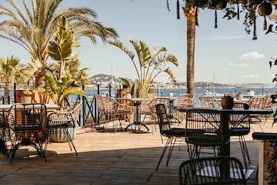 Foto de Origin Palmanova