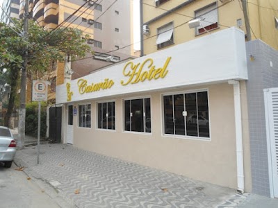 Foto de Casarão Hotel