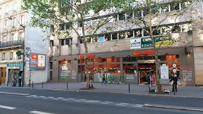 Foto de Market Paris Rue De Lyon