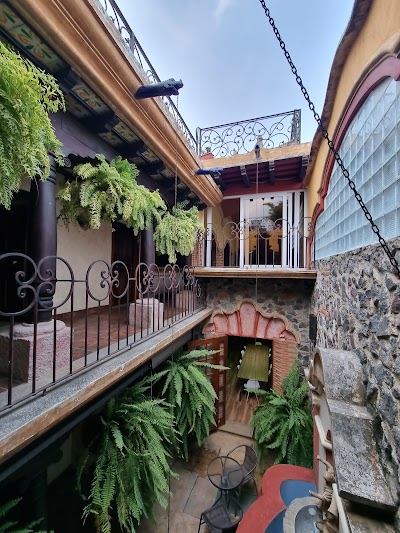 Foto de Central Hostel Boutique Antigua