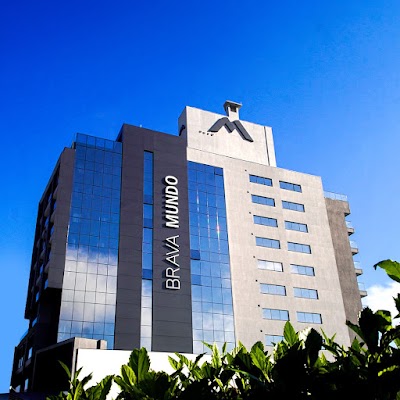 Foto de Brava Mundo Hotel