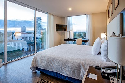 Foto de Hampton by Hilton Santa Cruz Equipetrol, Bolivia