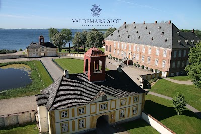Foto de Valdemars Slot