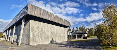 Foto de Reykjavík Art Museum Kjarvalsstaðir