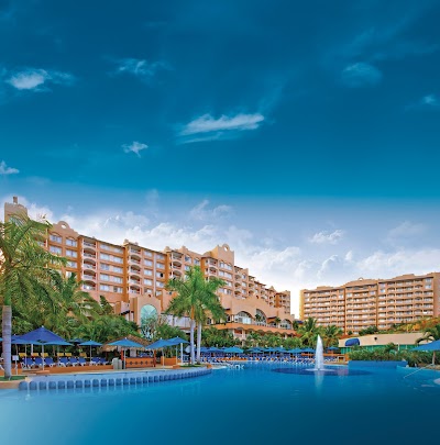 Foto de Azul Ixtapa All Inclusive Beach Resort Convention Center