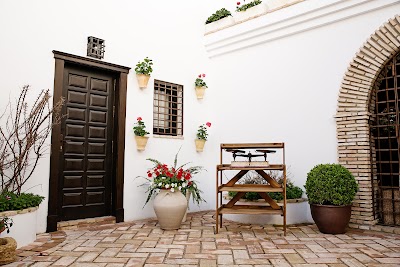Foto de Apartamentos La Posada De Pilar