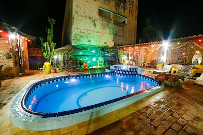 Foto de Pousada das Laranjeiras