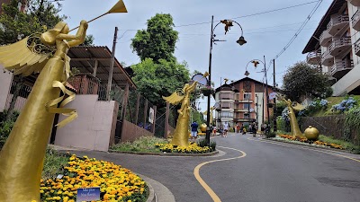 Foto de Rua Torta