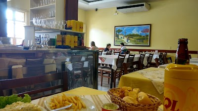 Foto de Restaurante Bueno