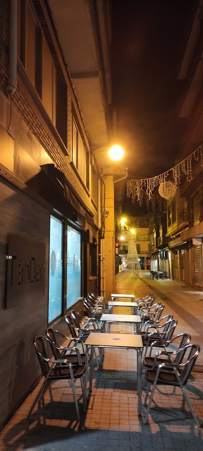 Foto de Restaurante Tándem