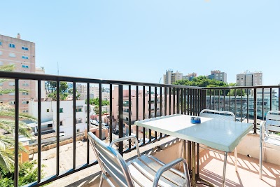 Foto de Hotel Lis Mallorca