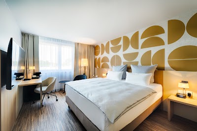 Foto de Welcome Hotel Paderborn