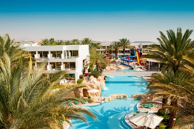 Foto de Leonardo Club Eilat