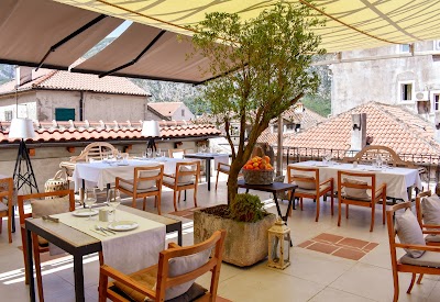 Foto de Rooftop Terrace Hippocampus