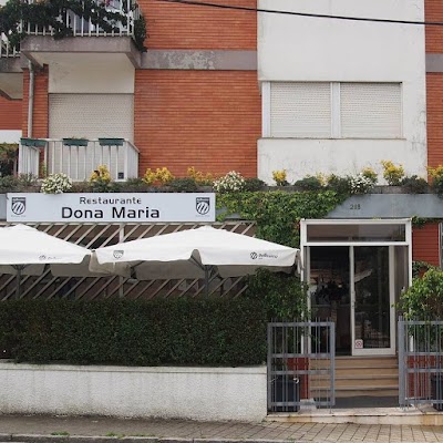 Foto de Dona Maria Restaurante