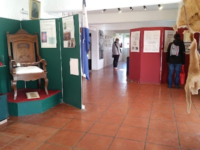 Foto de Museo del desembarco Punta Cuevas