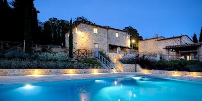 Foto de Chimera Tuscany Resort