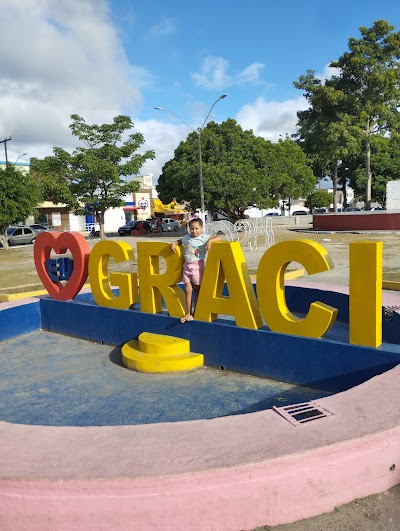 Foto de Praça Escritor Graciliano Ramos