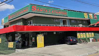 Foto de Supermercado Santa Catarina - Supermercado em Araucária