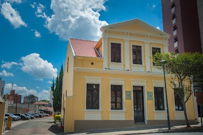 Foto de Espaço Energia - Museu Copel