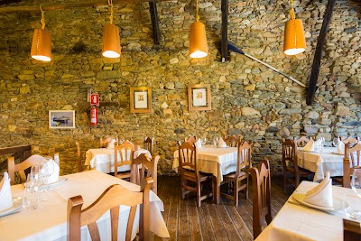 Foto de Restaurante La Solana