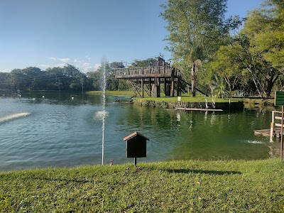 Foto de Parque Ecológico Rio Formoso