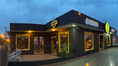 Foto de Barão burger chopp