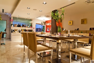 Foto de Bacchus Ristorante