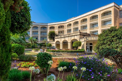 Foto de Corinthia Palace Malta
