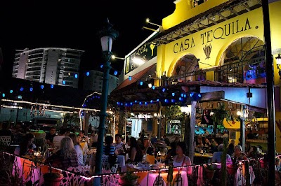 Foto de Casa Tequila