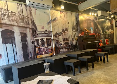 Foto de Gringa Tapaz Bar