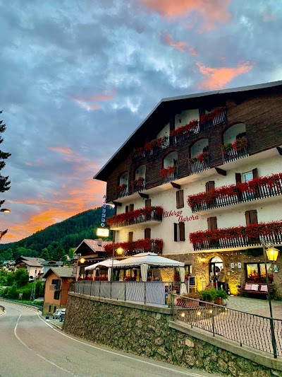 Foto de Albergo Ristorante Aurora