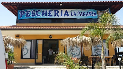 Foto de Pescheria La Paranza