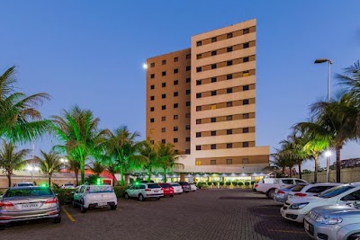 Foto de Hotel Thomasi