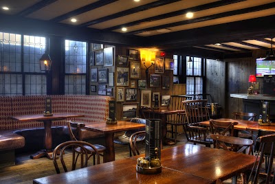 Foto de Hams Hame Pub Grill