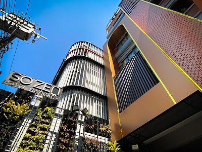 Foto de SO Zen Hotel Silom Bangkok
