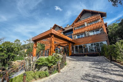 Foto de Hotel Refúgio da Montanha