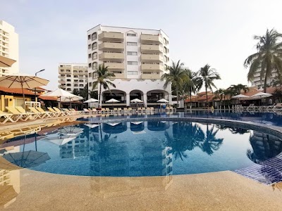 Foto de Condominios Torre Continental Ixtapa