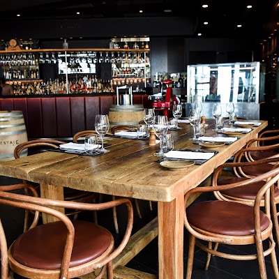Foto de Fraser s Restaurant