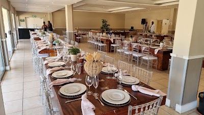 Foto de The Greek Club Restaurant
