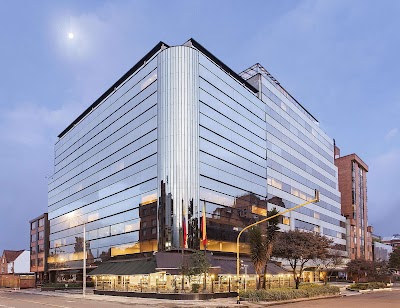 Foto de Radisson Bogota Metrotel