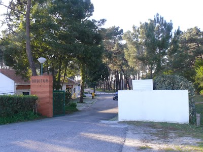Foto de Parque de Campismo Orbitur São Jacinto
