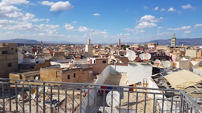 Foto de Riad Dar AlKATIB Meknès