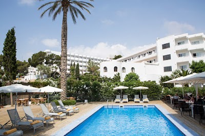 Foto de Gavimar Cala Gran Costa Hotel e Resort