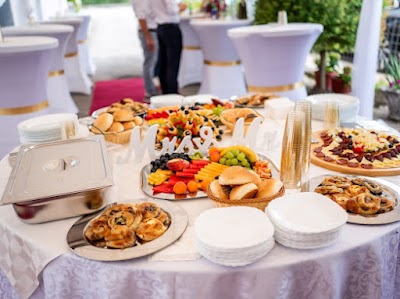 Foto de Restoran THEATRE AS