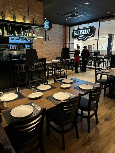 Foto de Paulistana Pizza Bar Brasil Ltda